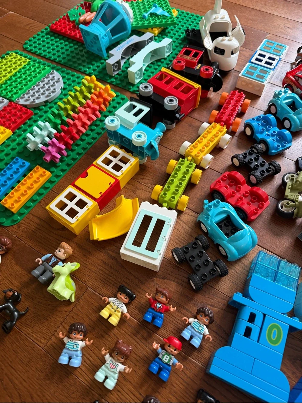LEGO Duplo - Massive collection! - Picture 4 of 6